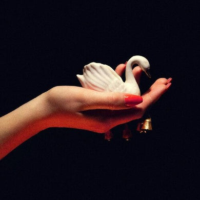 Pale Spring: Cygnus (Vinyl LP)