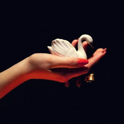 Pale Spring: Cygnus (Vinyl LP)