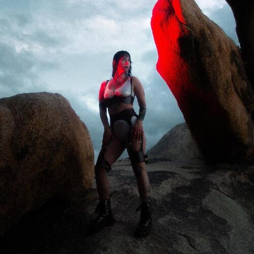 Pale Spring: Dusk (Vinyl LP)