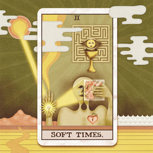 Duncan, Matt: Soft Times (Vinyl LP)