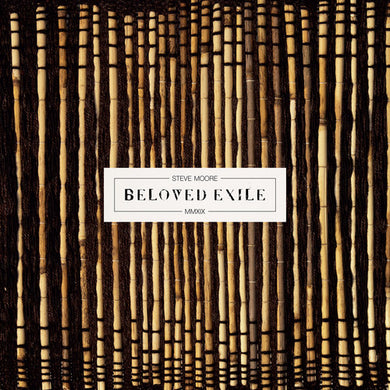 Moore, Steve: Beloved Exile (indie Exclusive) (Vinyl LP)