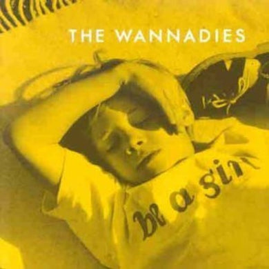 The Wannadies: Be A G Girl (Vinyl LP)