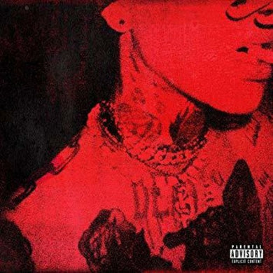 Blackbear: Anonymous (Vinyl LP)