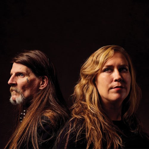 Earth: Full Upon Her Burning Lips (Vinyl LP)