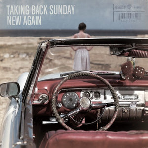 Taking Back Sunday: New Again (Vinyl LP)