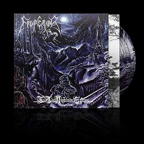 Emperor: In The Nightside Eclipse (Vinyl LP)