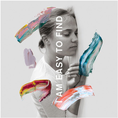 The National: I Am Easy To Find (Vinyl LP)
