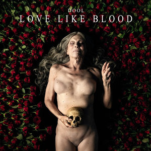 Dool: Love Like Blood EP (Vinyl LP)