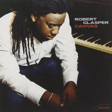 Glasper, Robert: Canvas (Vinyl LP)