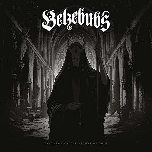 Belzebubs: Pantheon Of The Nightside Gods (Vinyl LP)