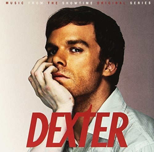 Daniel Licht: Dexter (Original Soundtrack) (Vinyl LP)