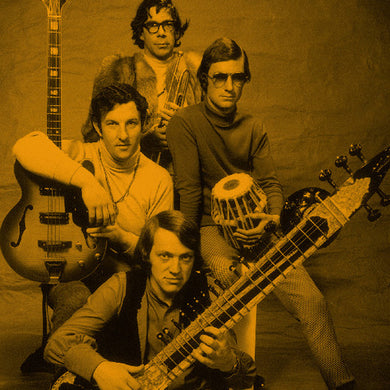 40 Watt Banana: Peeled (Vinyl LP)