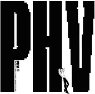 Pentagram Home Video: Who's Here? I'm Here, You're Here (Vinyl LP)