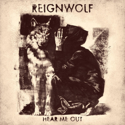 Reignwolf: Hear Me Out (Vinyl LP)