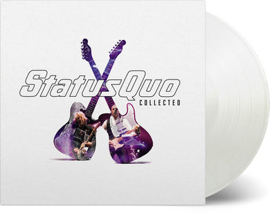 Status Quo: Collected (Vinyl LP)