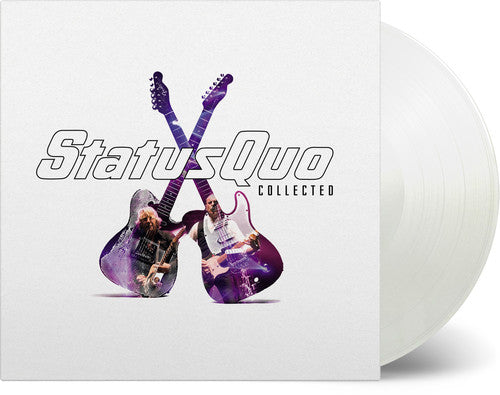 Status Quo: Collected (Vinyl LP)