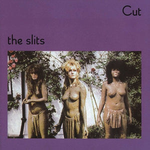 Slits: Cut (Vinyl LP)