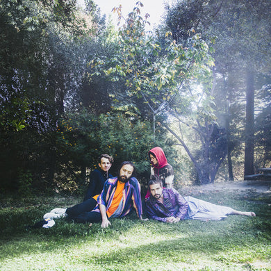Big Thief: U.f.o.f. (Vinyl LP)