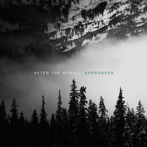 After the Burial: Evergreen (Vinyl LP)