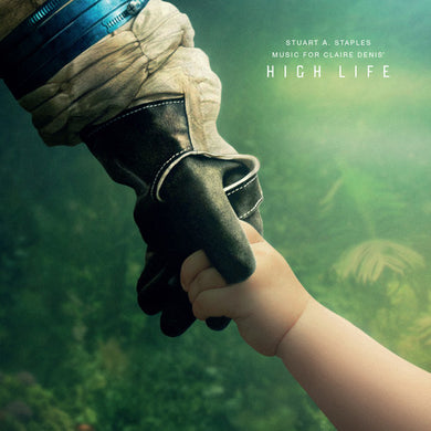 Staples, Stuart: High Life (Original Motion Picture Soundtrack) (Vinyl LP)