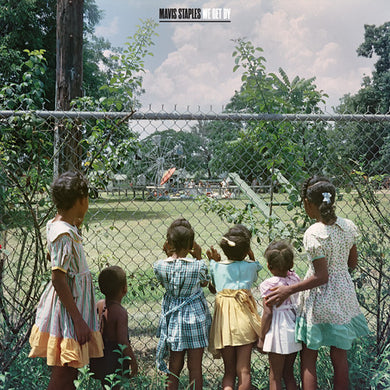 Staples, Mavis: We Get By (Vinyl LP)