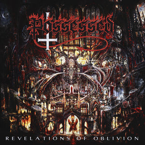 Possessed: Revelations Of Oblivion Revelations Of Oblivion (Vinyl LP)