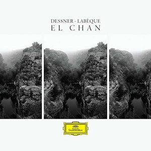Labeque, Katia & Marielle: Dessner: El Chan (Vinyl LP)
