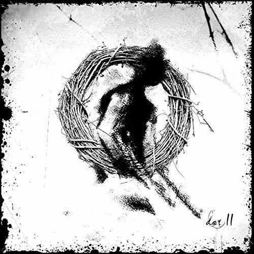 Clouds: Dor Li (Vinyl LP)