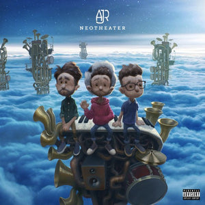 Ajr: Neotheater (Vinyl LP)