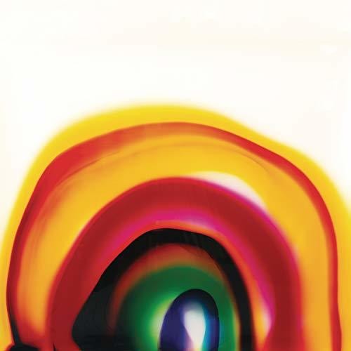 Shy Girls: Bird On The Wing (Vinyl LP)