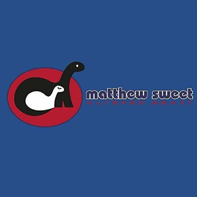 Matthew Sweet: Altered Beast (Vinyl LP)