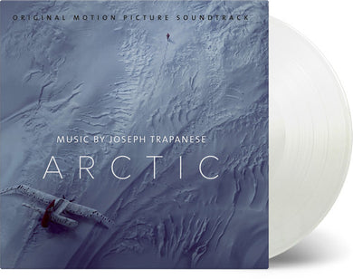 Joseph Trapanese: Arctic (Original Motion Picture Soundtrack) (Vinyl LP)
