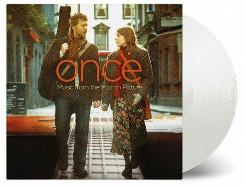 Once / O.S.T.: Once (Music From the Motion Picture) (Vinyl LP)