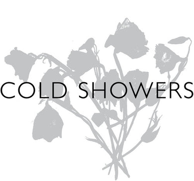 Cold Showers: Love & Regret (Vinyl LP)