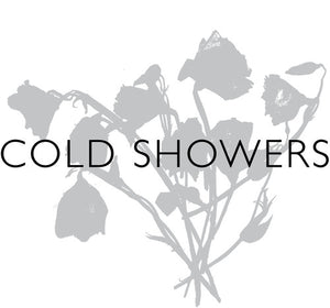 Cold Showers: Love & Regret (Vinyl LP)