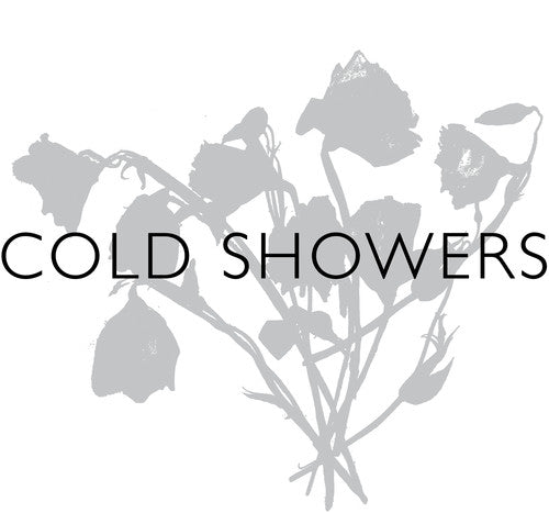 Cold Showers: Love & Regret (Vinyl LP)