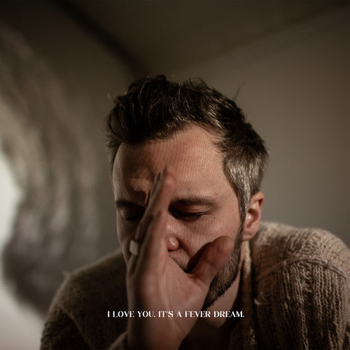 Tallest Man on Earth: I Love You. It's a Fever Dream. (Vinyl LP)