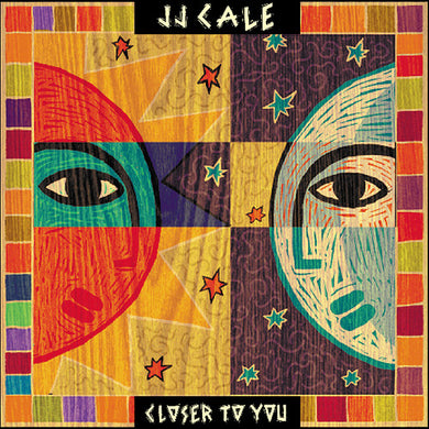 Cale, J.J.: Closer to You (Vinyl LP)