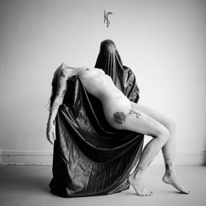 Hide: Castration Anxiety (Vinyl LP)