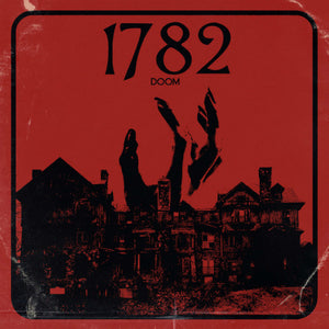 1782: 1782 (Vinyl LP)