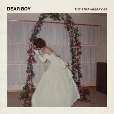 Dear Boy: The Strawberry Ep (Vinyl LP)