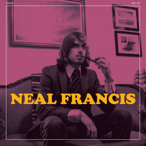 Francis, Neal: These Are The Days (7-Inch Single)