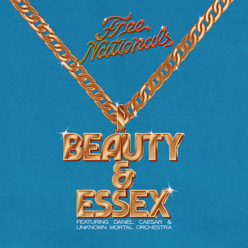 Free Nationals: Beauty & Essex (12-Inch Single)