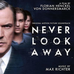 Richter, Max: Never Look Away (Original Motion Picture Soundtrack) (Vinyl LP)