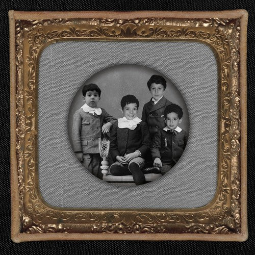 Mashrou Leila: The Beirut School (Vinyl LP)