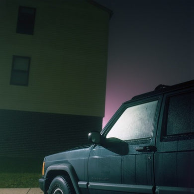 Daviz, Hubert: Diezel Ep (Vinyl LP)