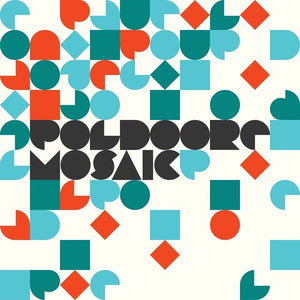 Poldoore: Mosaic (Vinyl LP)