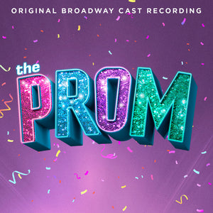 Original Broadway Cast of the Prom: A New Musical: The Prom: A New Musical (Original Broadway Cast Recording) (Vinyl LP)