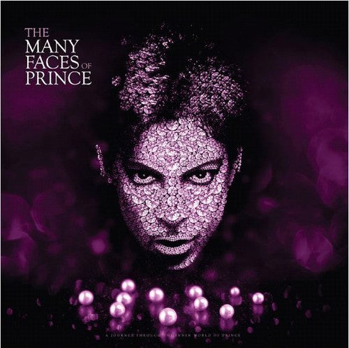 Many Faces of Prince / Various: Many Faces Of Prince / Various (Vinyl LP)