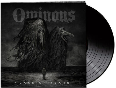 Lake of Tears: Ominous (IEX) (Vinyl LP)